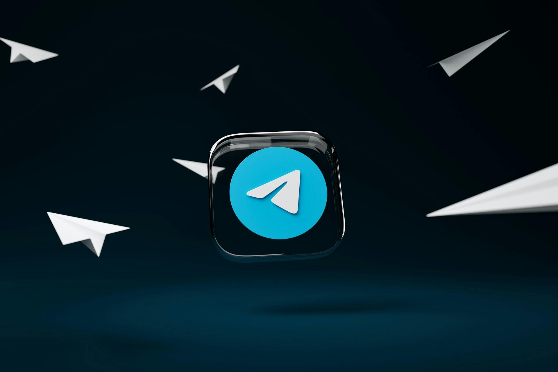 How Telegram Gained Hundreds of Millions of Users So Fast