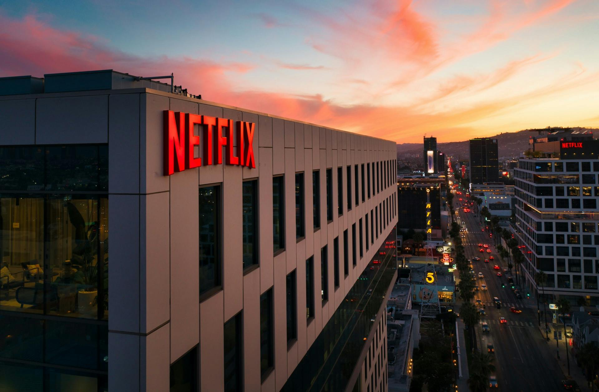 Netflix Stock Plummets $52 Billion After Huge Subscriber Loss
